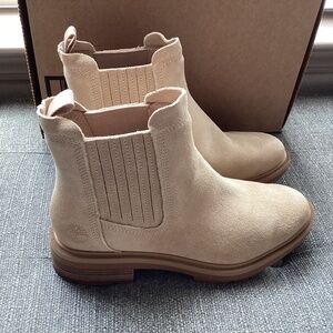 Timberland Brimfield Chelsea Boot (Women)